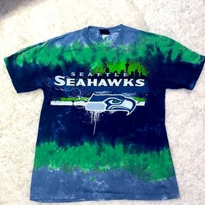 NFL Apparel Seahawks T-Shirt